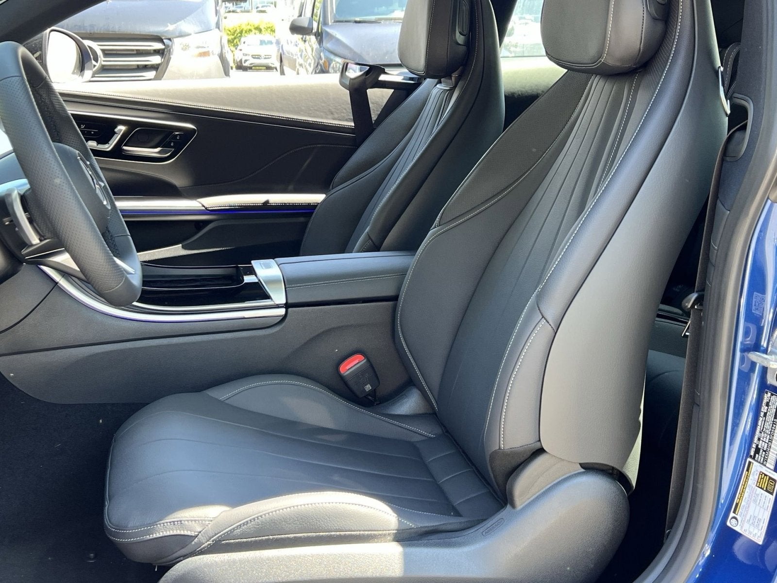 2025 Mercedes-Benz CLE CLE 300