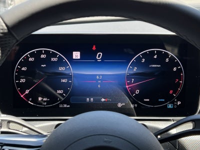 2025 Mercedes-Benz CLE CLE 300