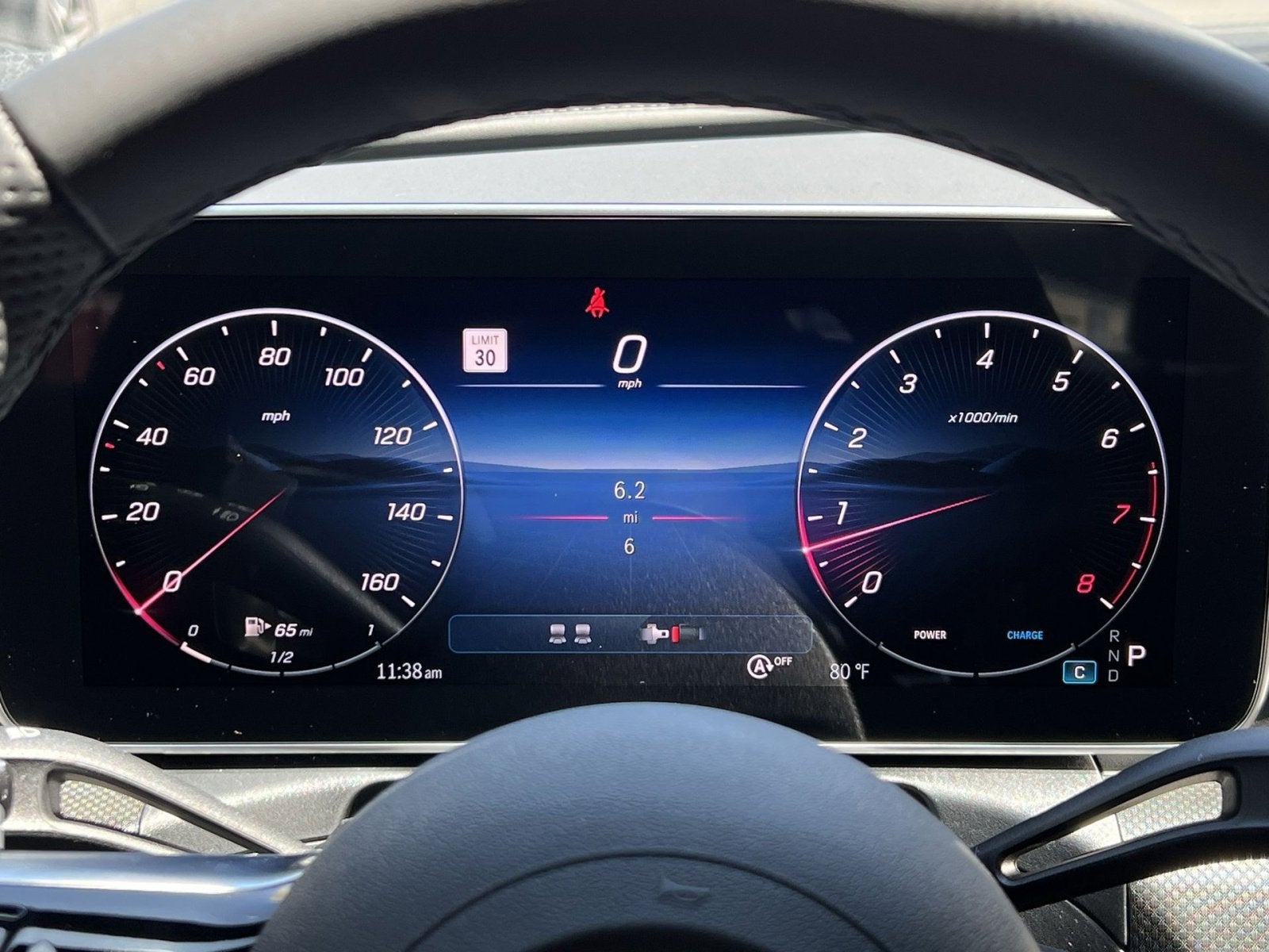 2025 Mercedes-Benz CLE CLE 300