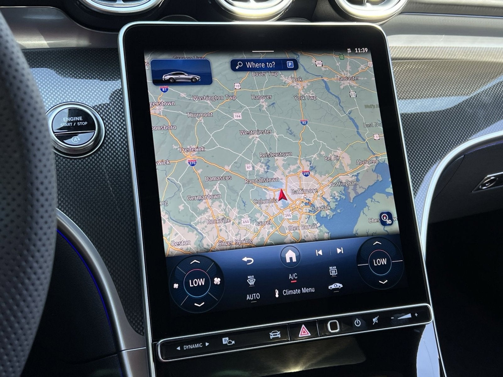 2025 Mercedes-Benz CLE CLE 300