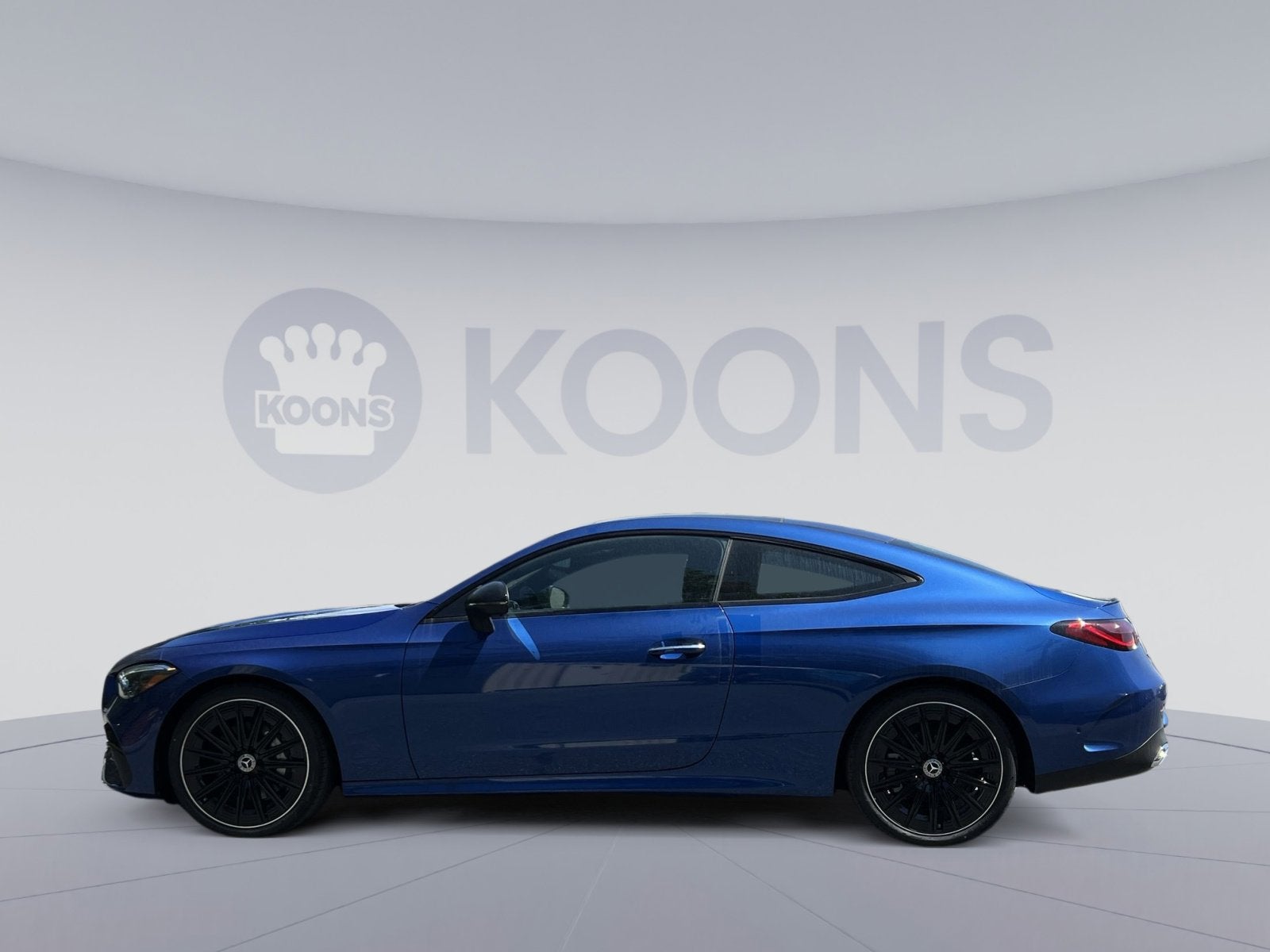 2025 Mercedes-Benz CLE CLE 300