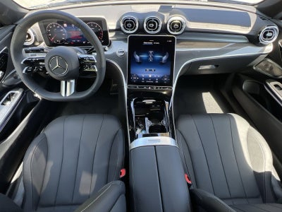 2025 Mercedes-Benz CLE CLE 300