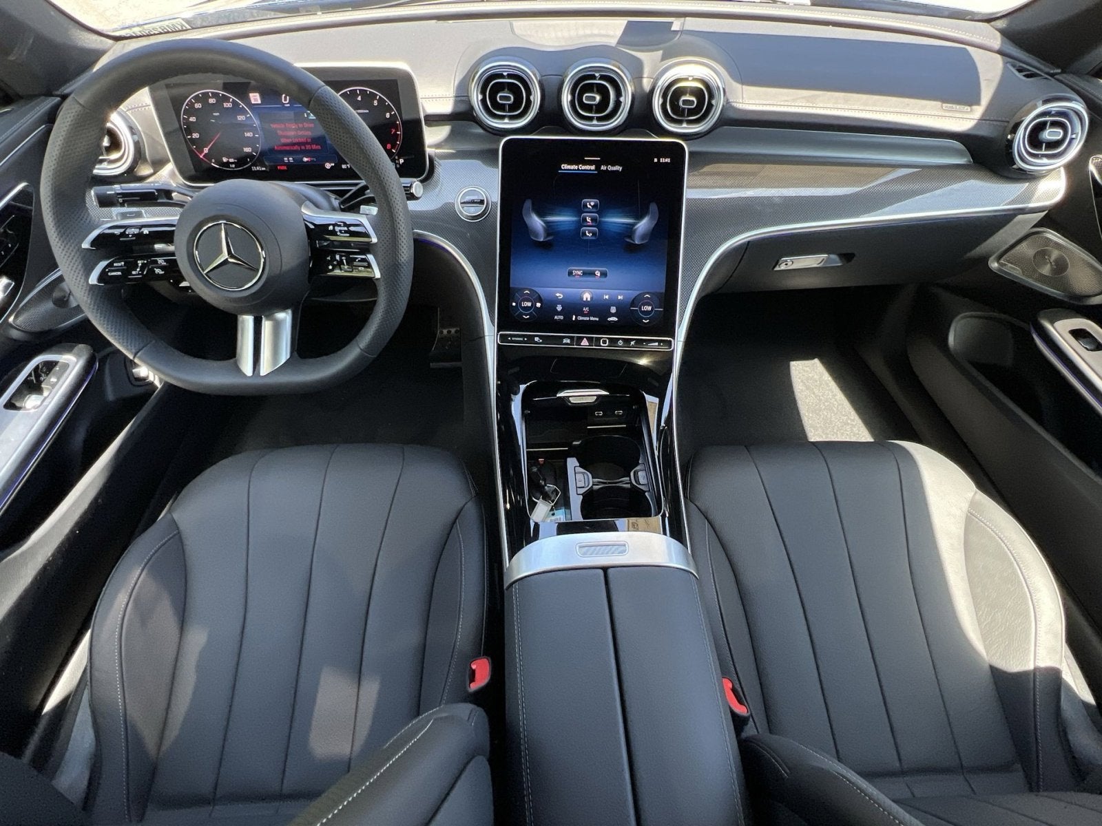 2025 Mercedes-Benz CLE CLE 300