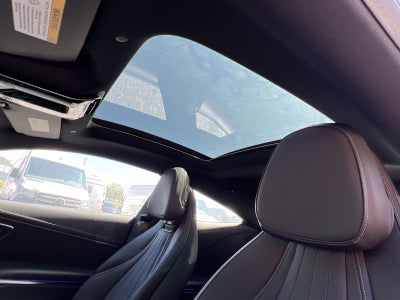 2025 Mercedes-Benz CLE CLE 300