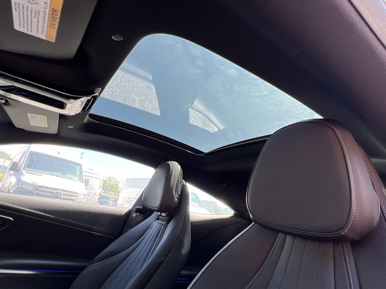 2025 Mercedes-Benz CLE CLE 300