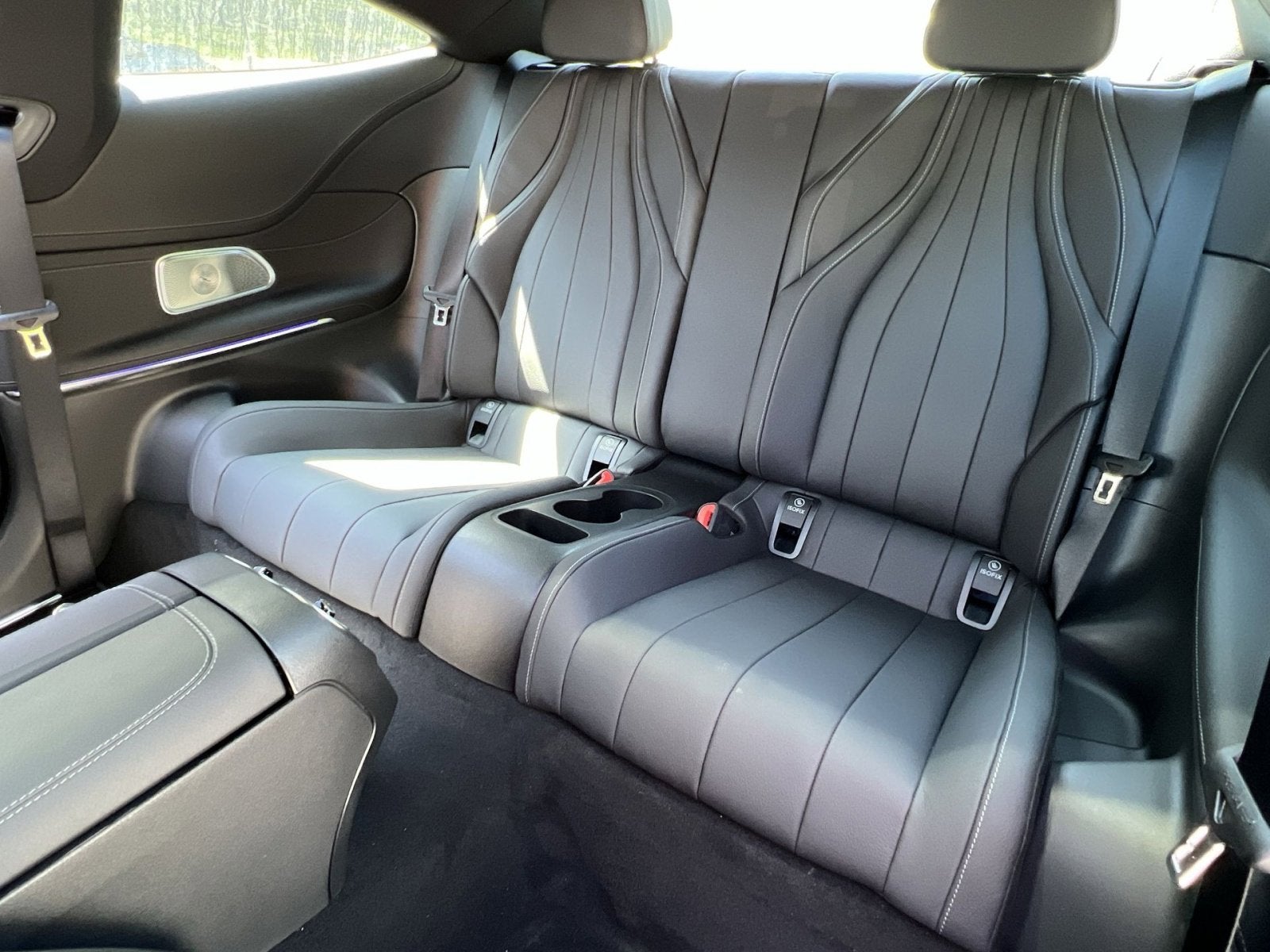 2025 Mercedes-Benz CLE CLE 300