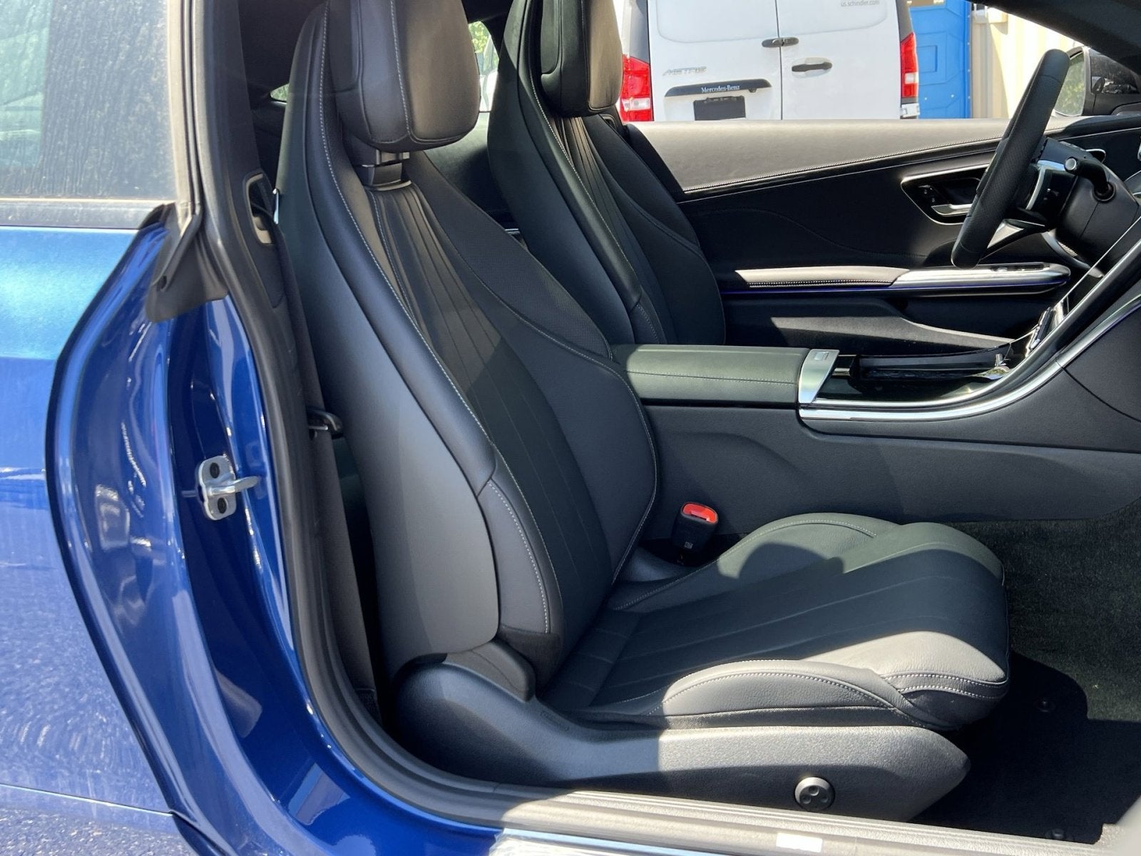 2025 Mercedes-Benz CLE CLE 300