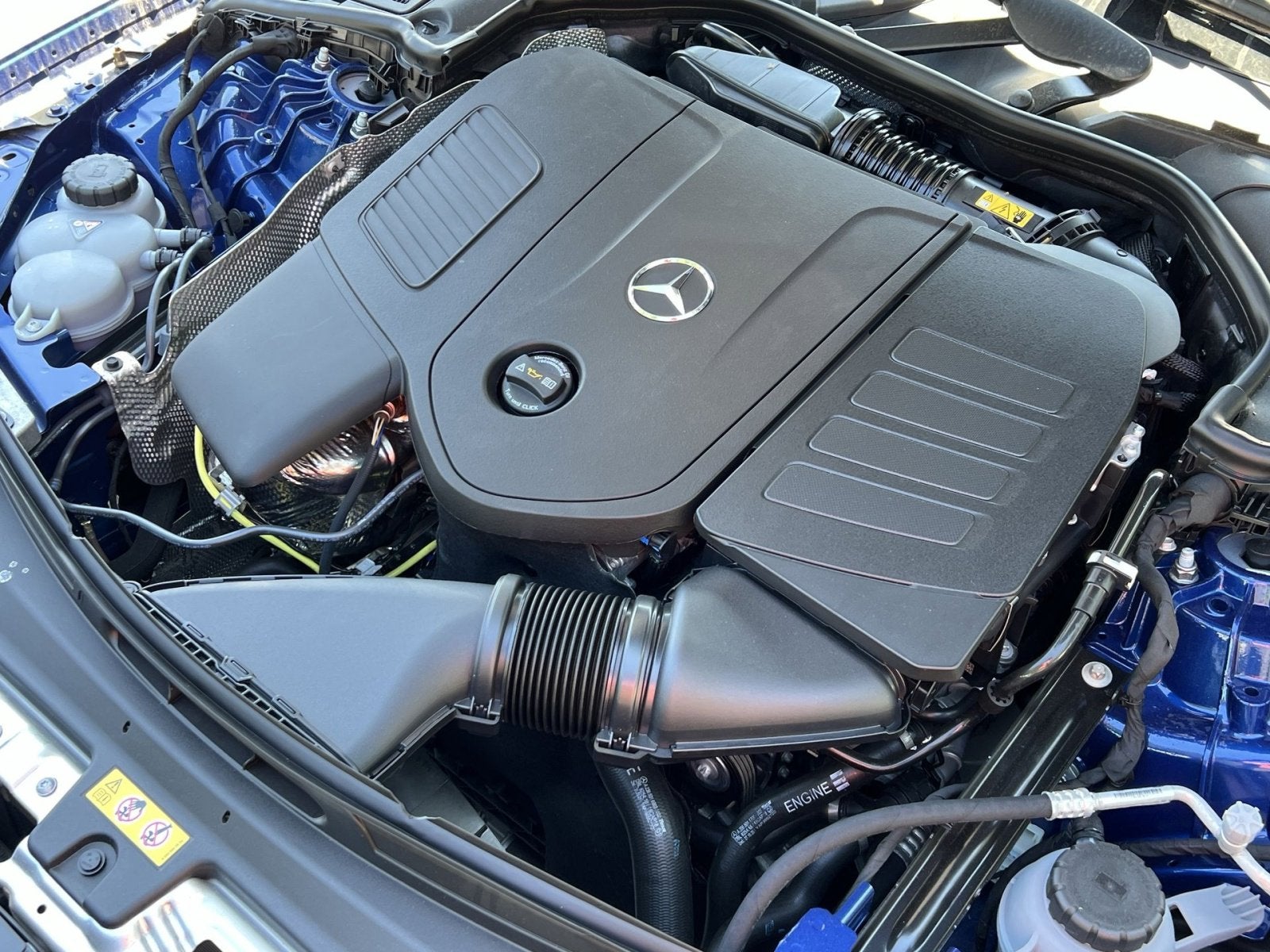 2025 Mercedes-Benz CLE CLE 300