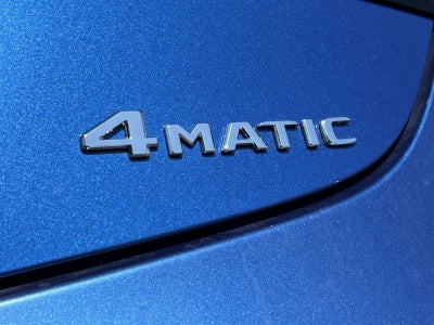 2025 Mercedes-Benz CLE CLE 300