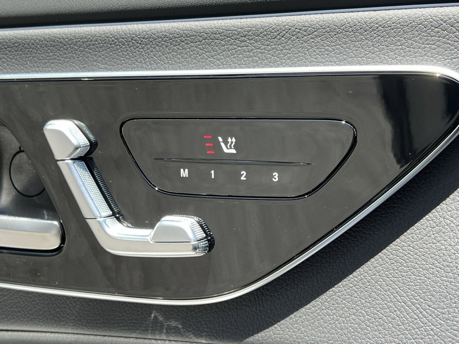 2025 Mercedes-Benz CLE CLE 300