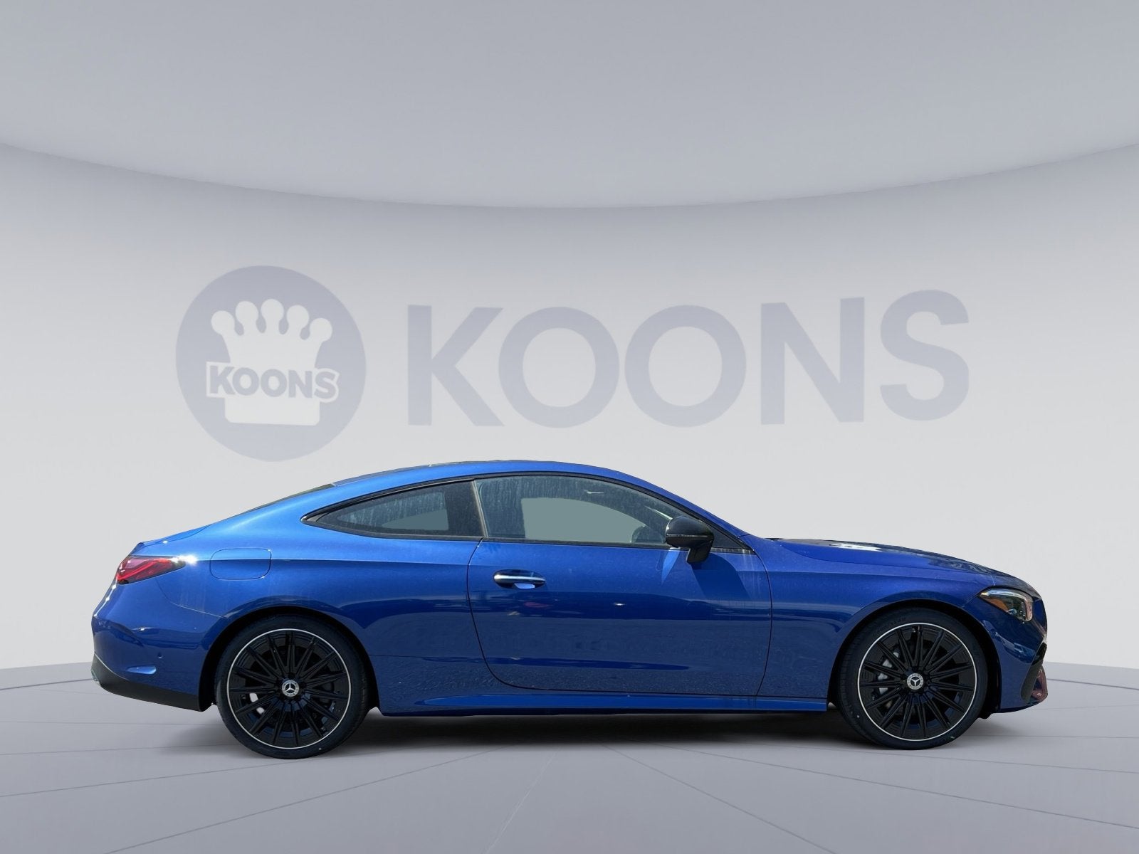 2025 Mercedes-Benz CLE CLE 300