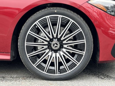 2026 Mercedes-Benz CLE CLE 300