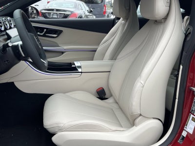 2026 Mercedes-Benz CLE CLE 300