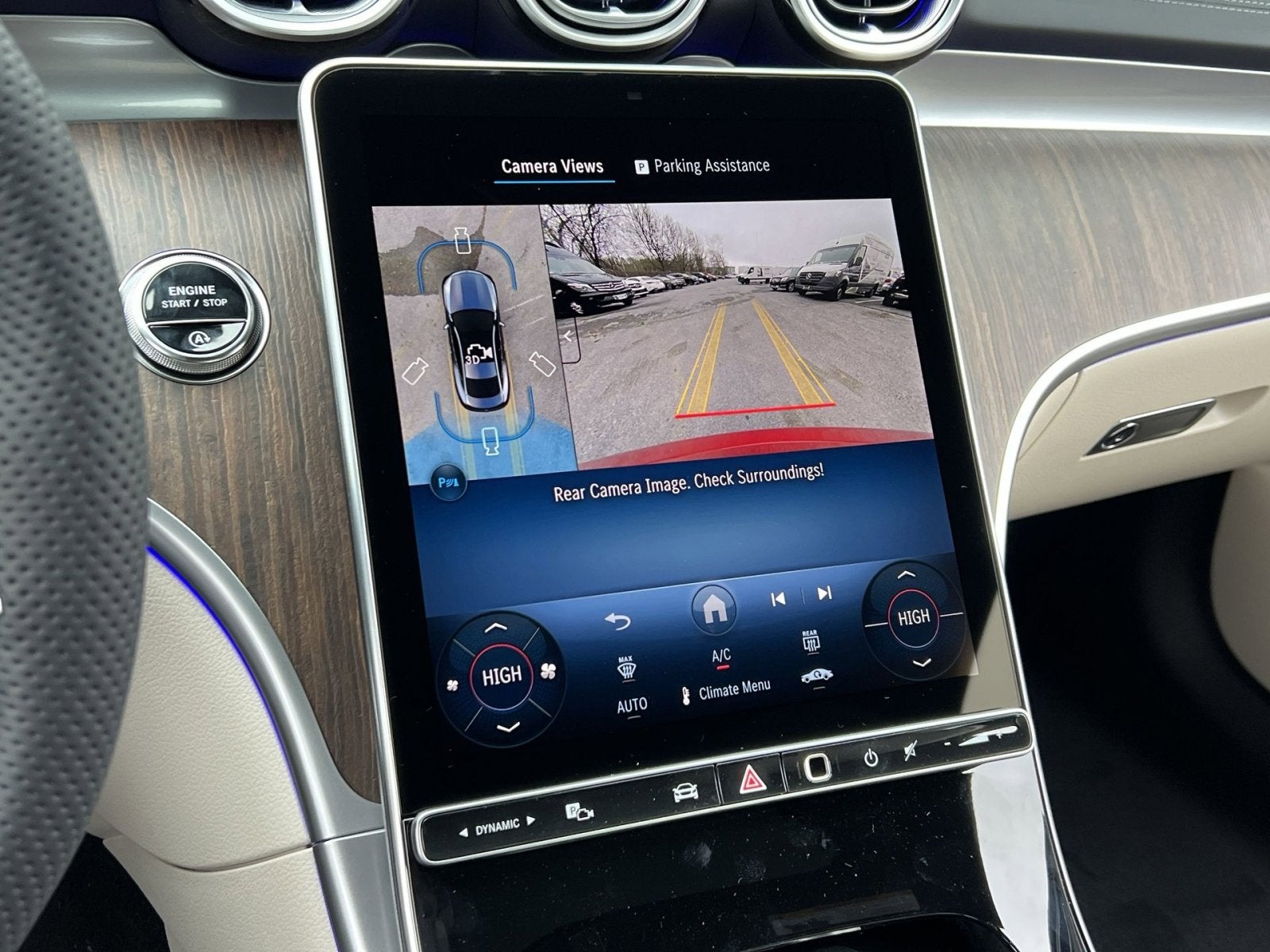 2026 Mercedes-Benz CLE CLE 300