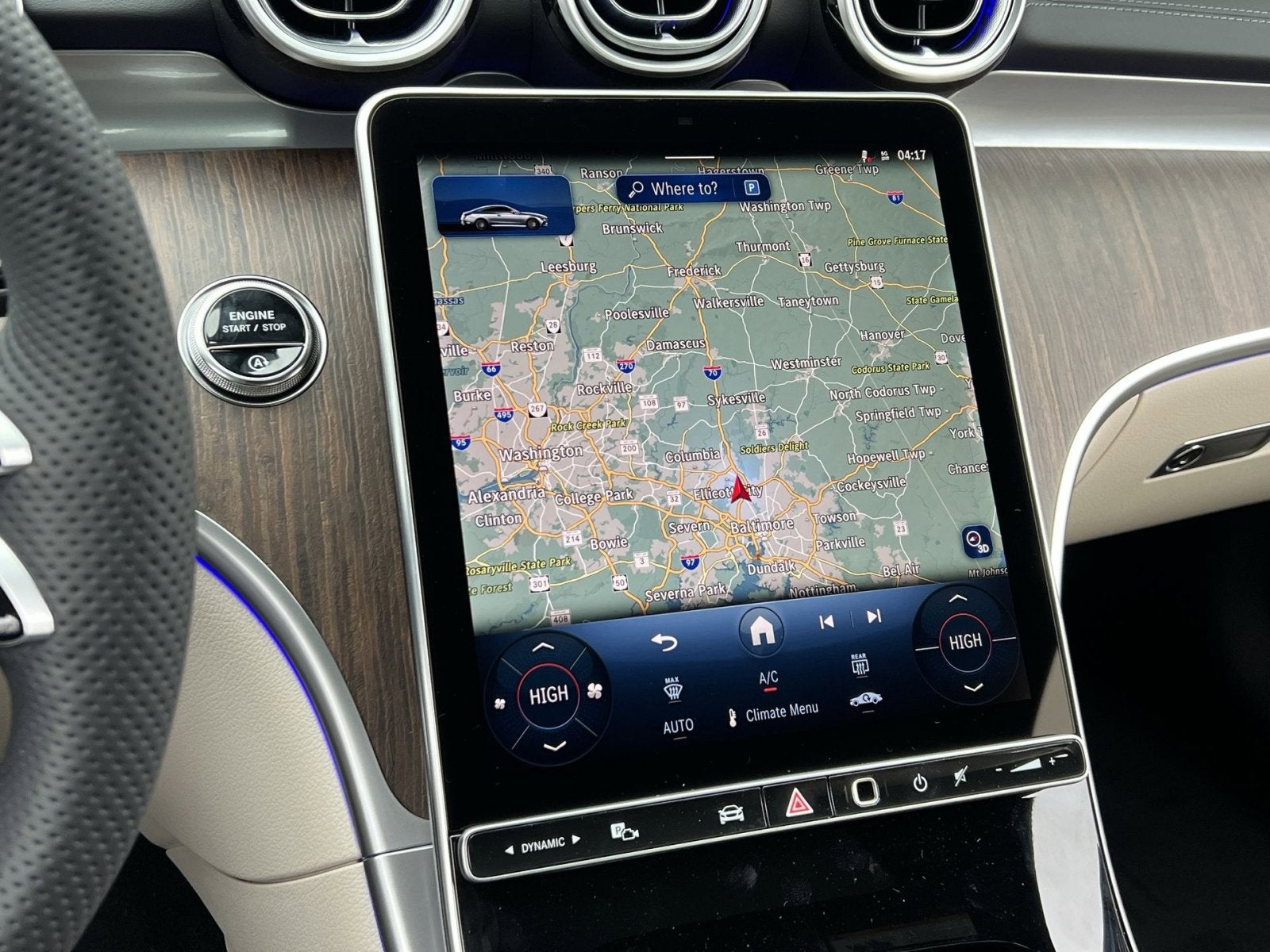 2026 Mercedes-Benz CLE CLE 300