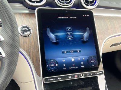 2026 Mercedes-Benz CLE CLE 300