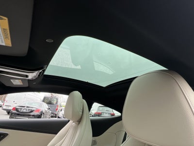 2026 Mercedes-Benz CLE CLE 300