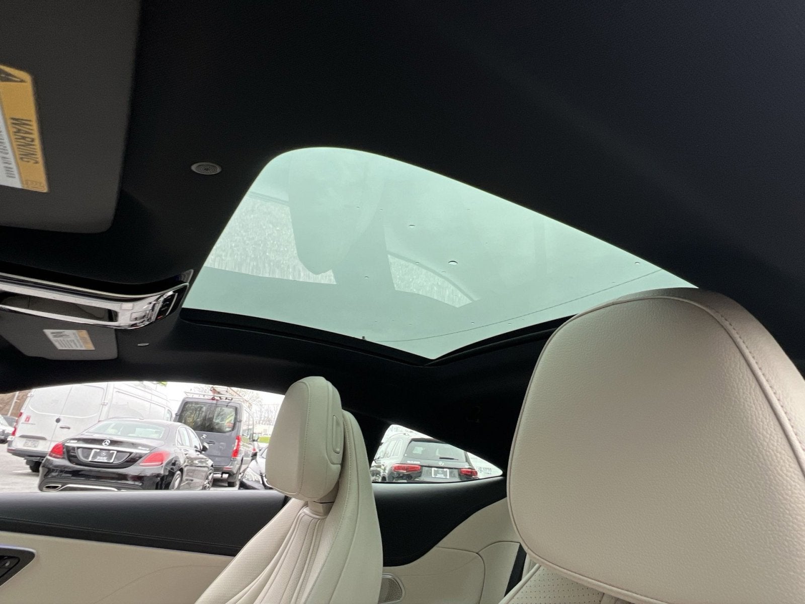 2026 Mercedes-Benz CLE CLE 300