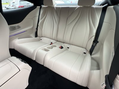 2026 Mercedes-Benz CLE CLE 300