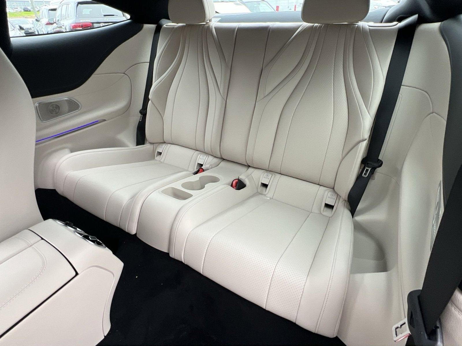 2026 Mercedes-Benz CLE CLE 300