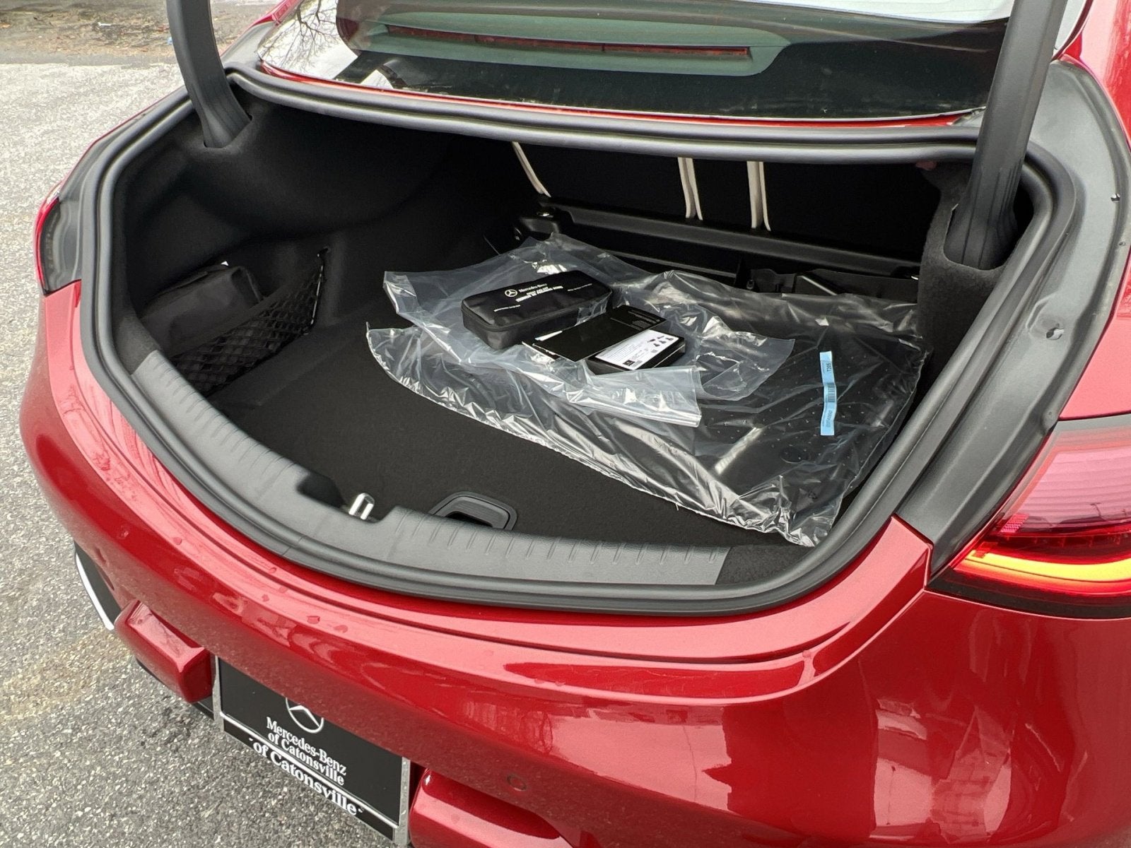 2026 Mercedes-Benz CLE CLE 300