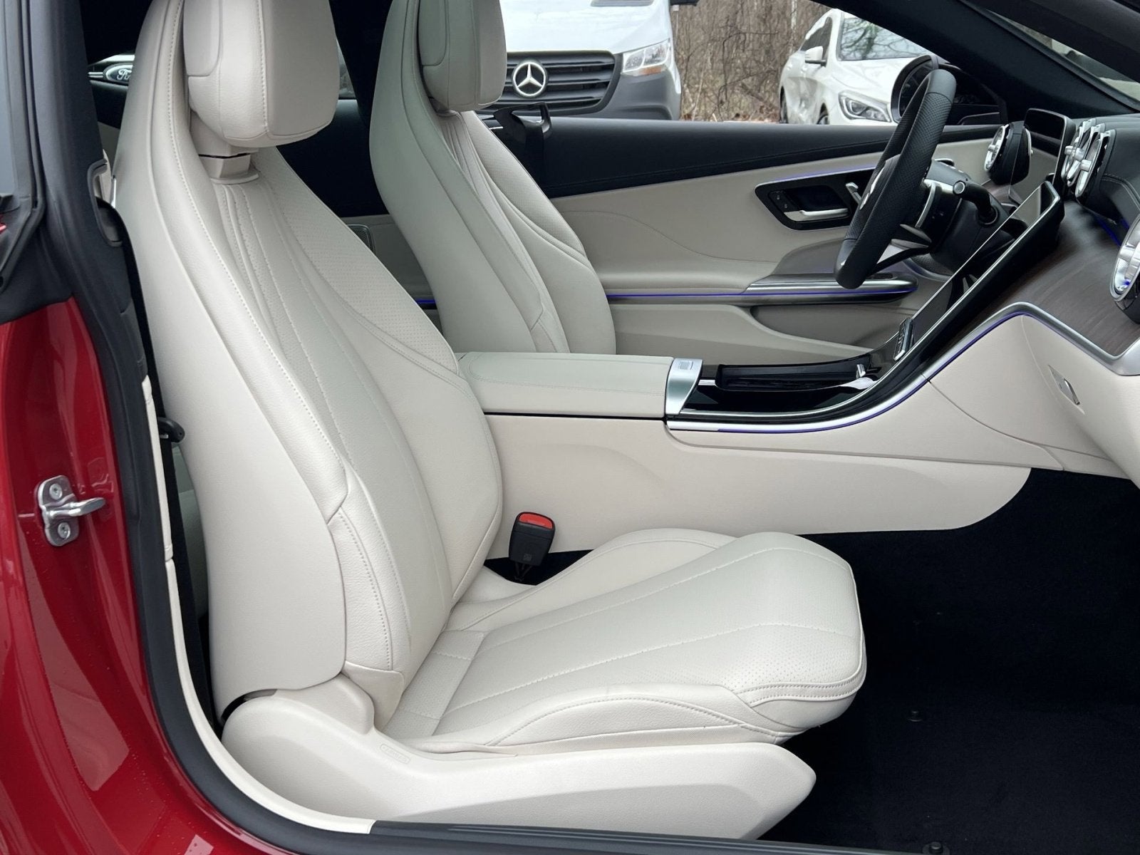 2026 Mercedes-Benz CLE CLE 300