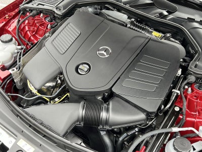 2026 Mercedes-Benz CLE CLE 300