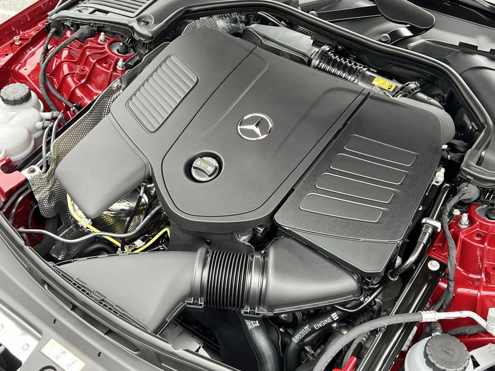 2026 Mercedes-Benz CLE CLE 300