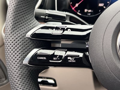 2026 Mercedes-Benz CLE CLE 300