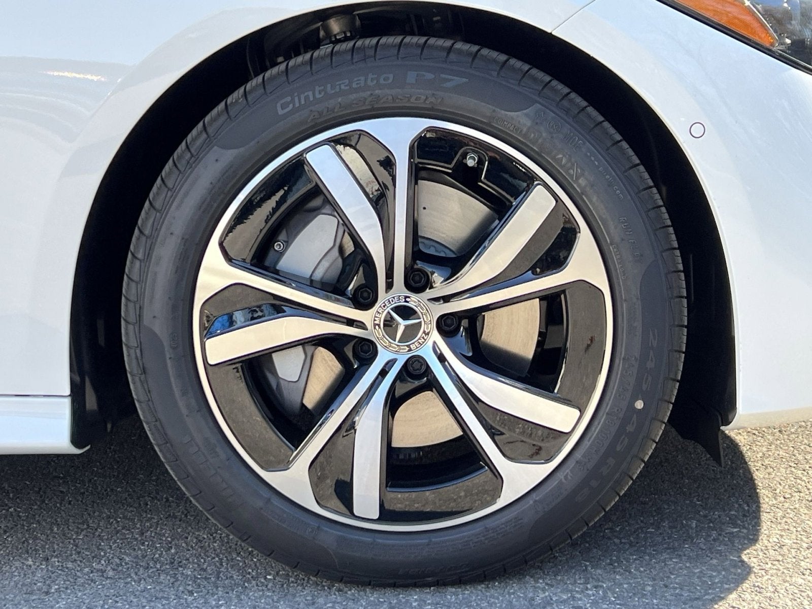 2026 Mercedes-Benz CLE CLE 300