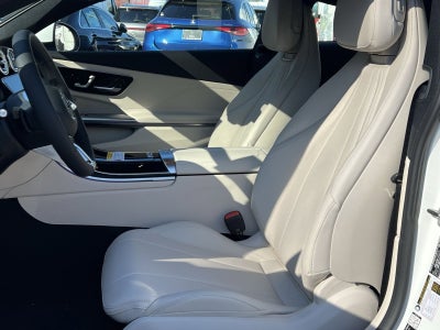 2026 Mercedes-Benz CLE CLE 300