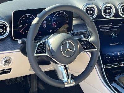 2026 Mercedes-Benz CLE CLE 300