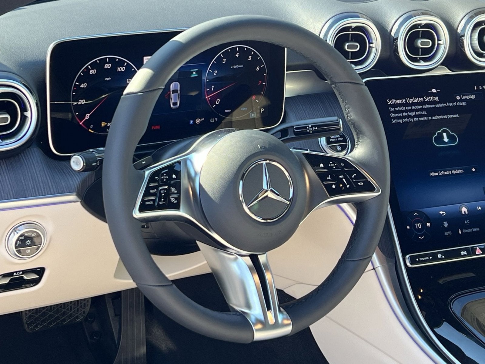 2026 Mercedes-Benz CLE CLE 300