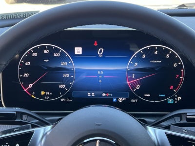 2026 Mercedes-Benz CLE CLE 300