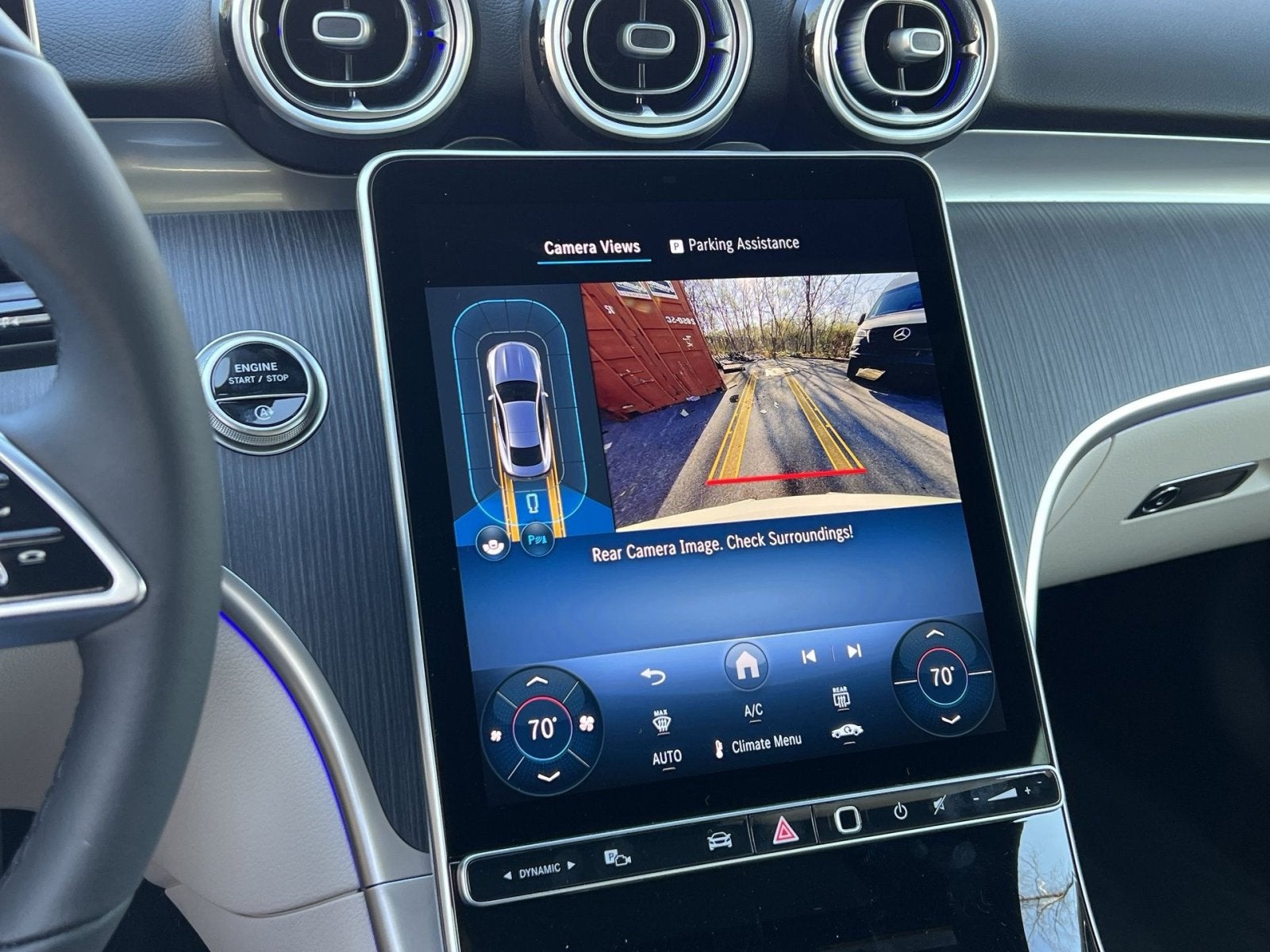 2026 Mercedes-Benz CLE CLE 300