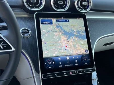 2026 Mercedes-Benz CLE CLE 300