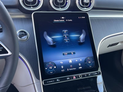 2026 Mercedes-Benz CLE CLE 300