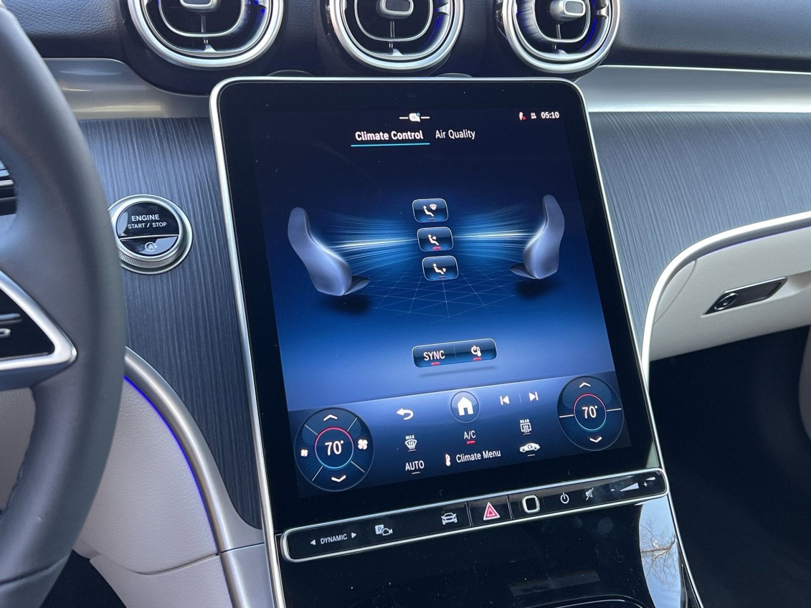 2026 Mercedes-Benz CLE CLE 300