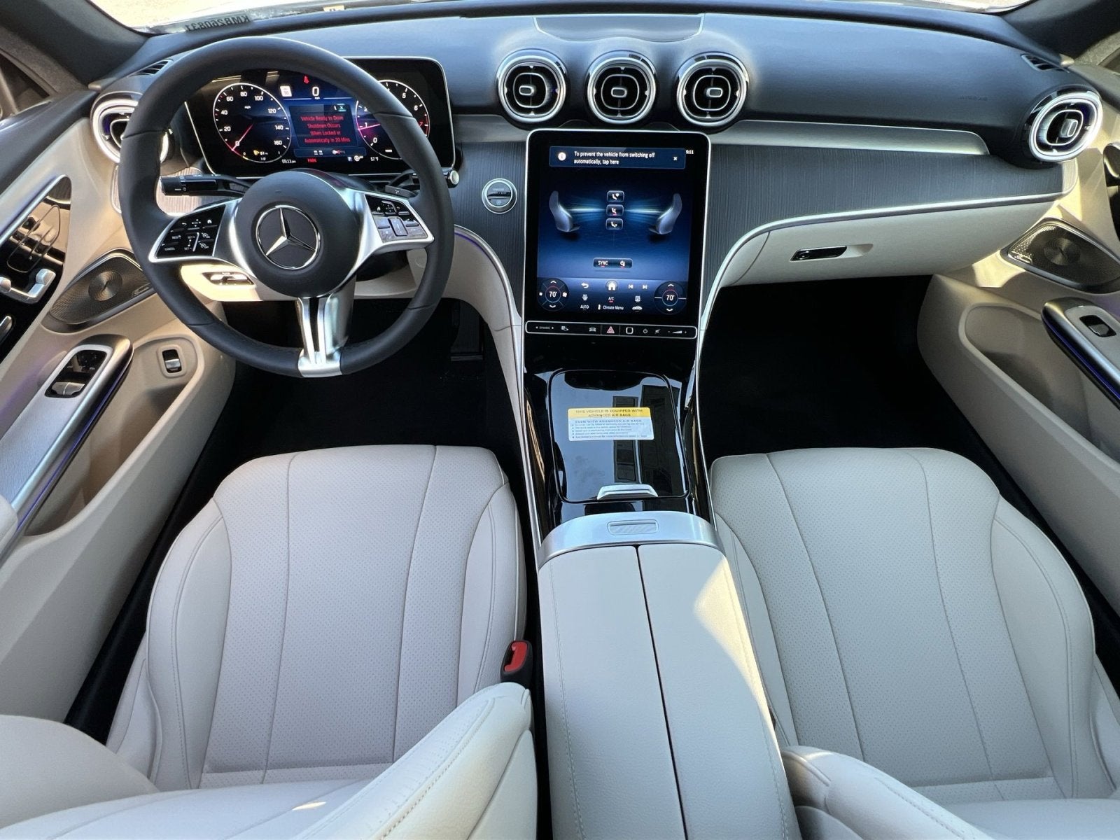 2026 Mercedes-Benz CLE CLE 300