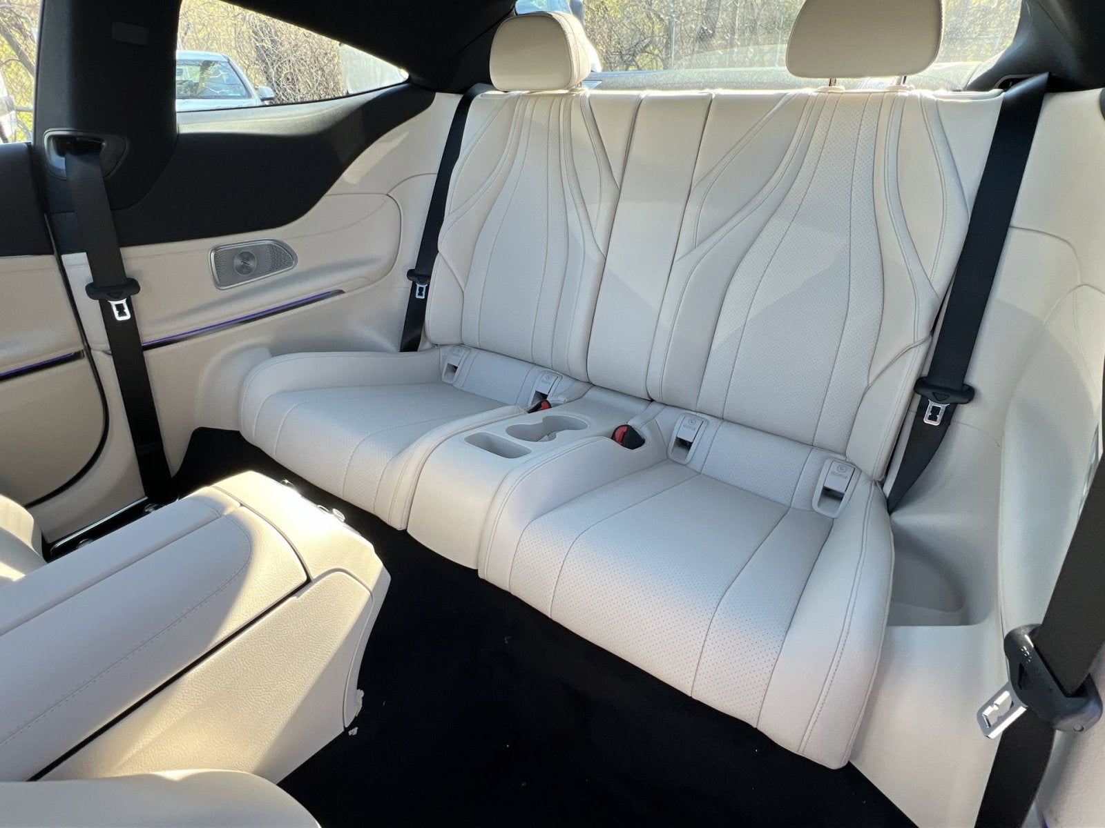 2026 Mercedes-Benz CLE CLE 300