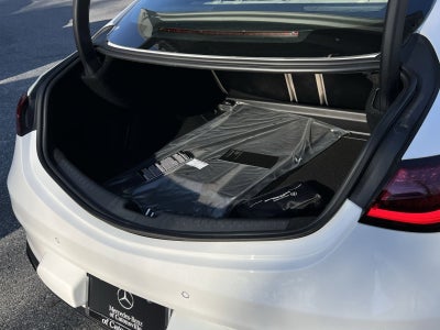 2026 Mercedes-Benz CLE CLE 300