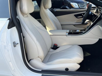 2026 Mercedes-Benz CLE CLE 300