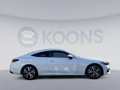 2026 Mercedes-Benz CLE CLE 300