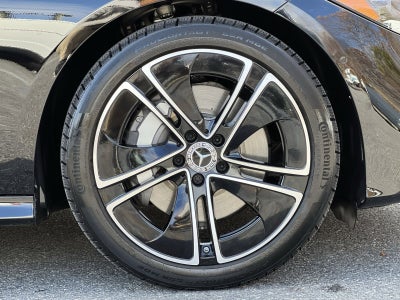 2025 Mercedes-Benz CLE CLE 300