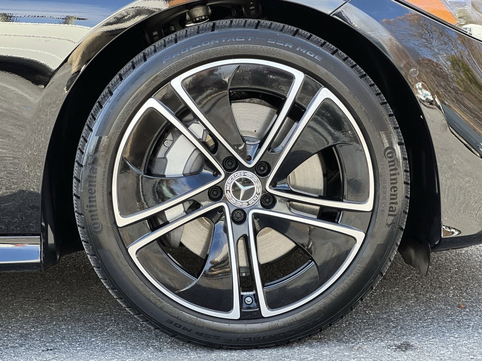 2025 Mercedes-Benz CLE CLE 300