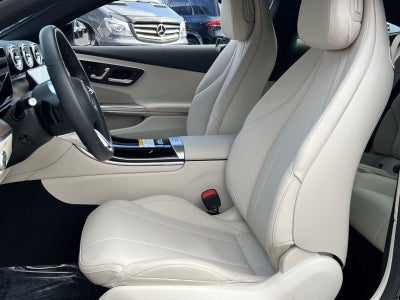 2025 Mercedes-Benz CLE CLE 300