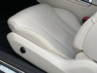 2025 Mercedes-Benz CLE CLE 300