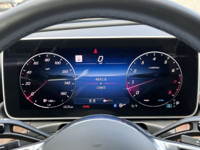 2025 Mercedes-Benz CLE CLE 300