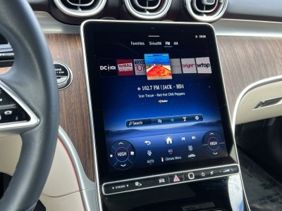 2025 Mercedes-Benz CLE CLE 300