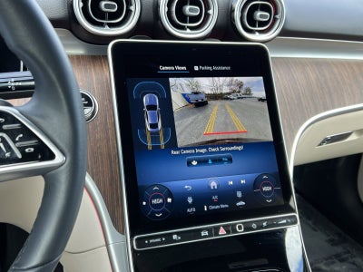 2025 Mercedes-Benz CLE CLE 300